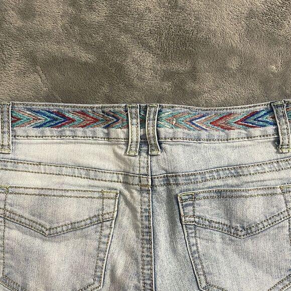 ZCO shorts   - Picture 6 of 6